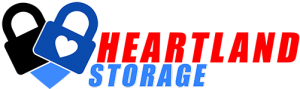 heartland storage units